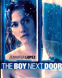 The Boy Next Door